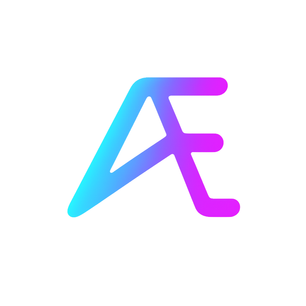 Æternity Logo